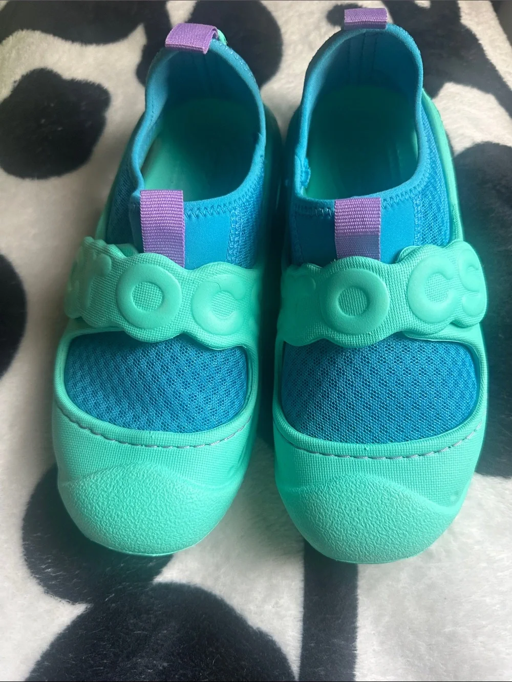 CROCS marina swift water splash water shoes